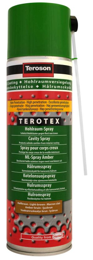 Rostskydd TEROSON WX 215