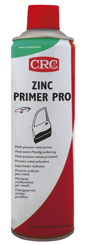 Zink Primer Pro spray 500 ml
