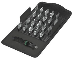 Bitssats Wera Bit-Safe61 Universal