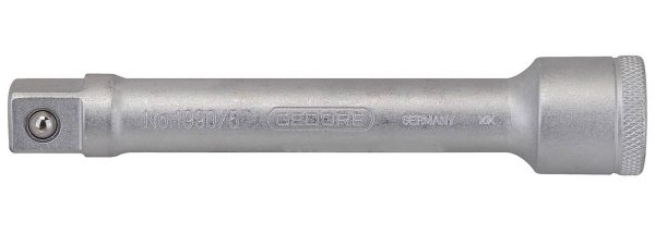 Förlängningsstång. Gedore 2090/2 / 2190/8