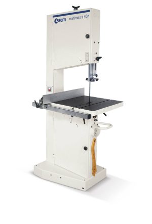Bandsåg SCM minimax S 45 N
