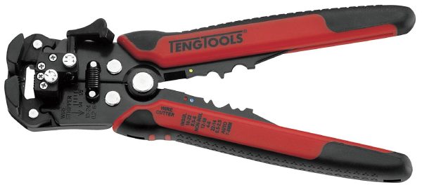 Skaltång Teng Tools CP60