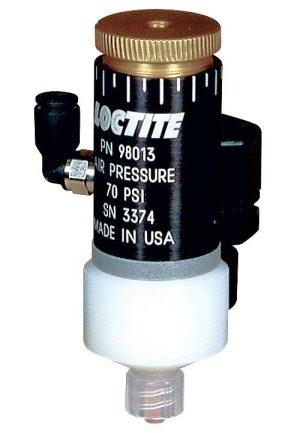 Dispenseringsventil Loctite CA membranventil