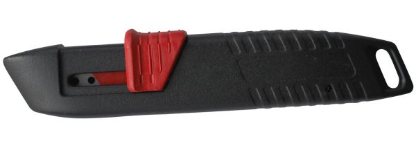 Säkerhetskniv Sollex 1400