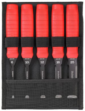 Stämjärnssats Hultafors EDC S5