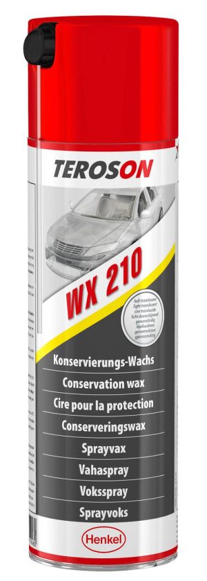 TEROSON WX 210