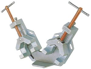 Svetstving Bessey SM 10 Set