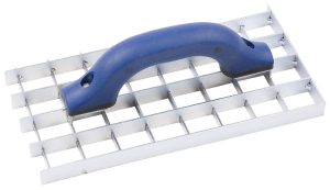 Rivbräda Våffla KGC 5088