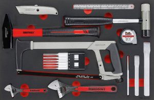 12 delars Servicesats Teng Tools TTEPS12
