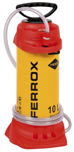 Tryckvattentank Mesto 10 l - Ferrox Plus
