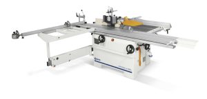 Komb snickerimaskin Mini Max CU 300 Classic