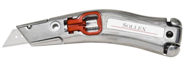 Universalkniv/bygg Sollex 2000