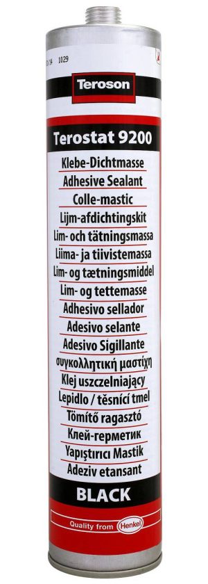 Tätning TEROSON PU 9200