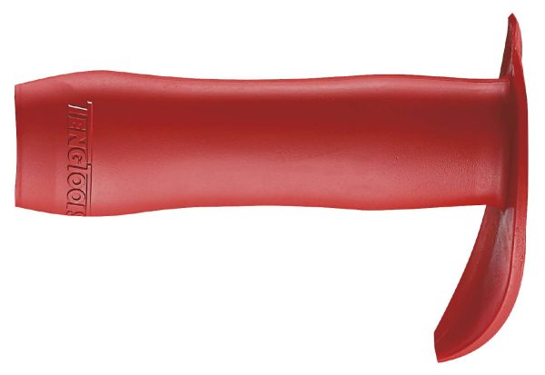 Handskydd för huggmejslar Teng Tools PCCAP