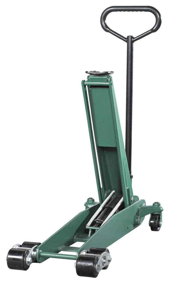 Garagedomkraft Compac 2T-C, 2T-77, 1.5T-HC, 2T-HC