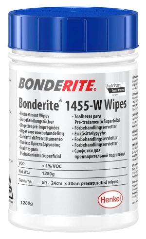 Bonderite 1455