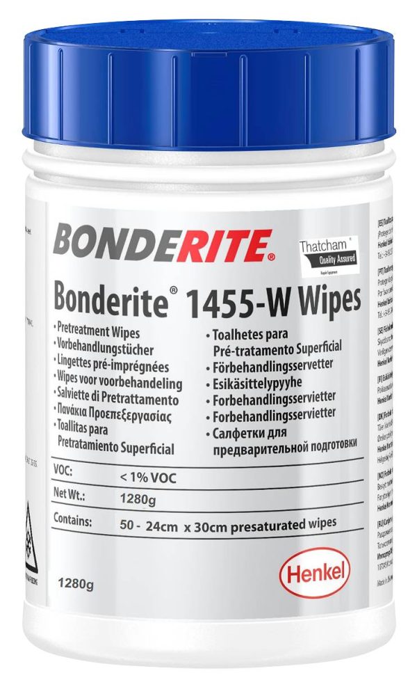 Bonderite 1455