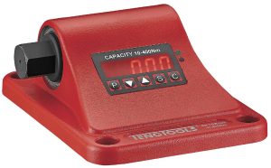 Momenttestare Teng Tools TORQ99E