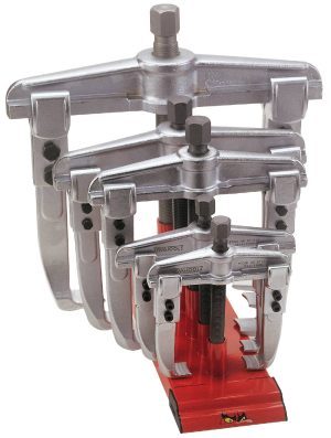 Avdragare med stativ. Teng Tools DIS-SP05