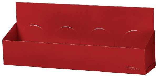 Hylla med magnetskena Teng Tools 580J