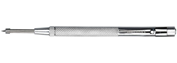 Ritsnål med clip Teng Tools SCR01