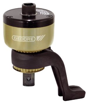 Momentomvandlare Gedore DVV 13Z