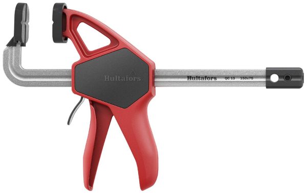 Snabbtving Hultafors QC