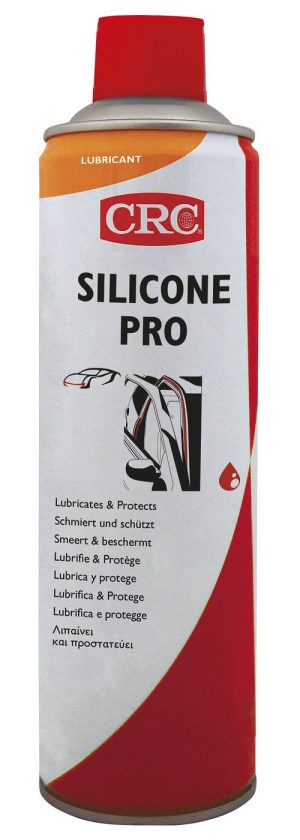 Siliconspray Pro 500 ml