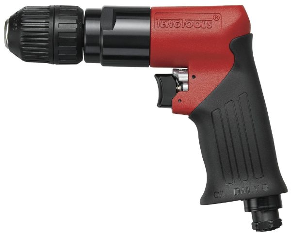 Luftdriven borrmaskin ARD10/ARD13 Teng Tools