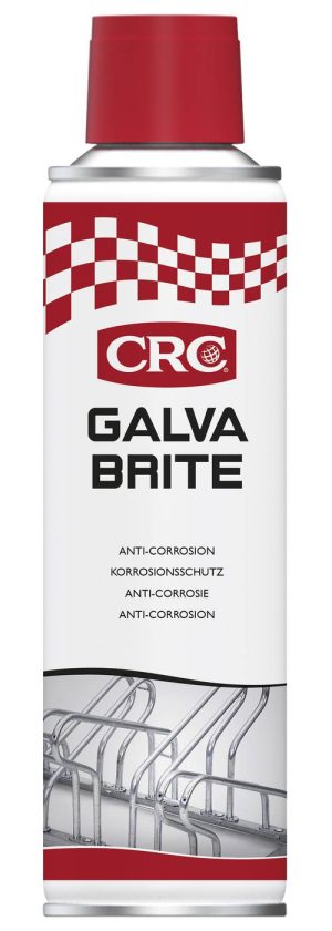 Zink metallic spray 250ml