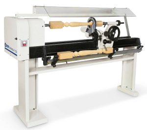 Träsvarv kopiersvarv Mini Max T 124