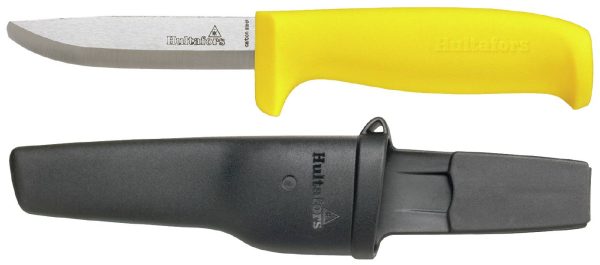 Slidkniv - Hantverkarkniv. Hultafors SK