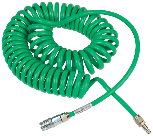 Spiralslang Light Duty Sundström SR 360