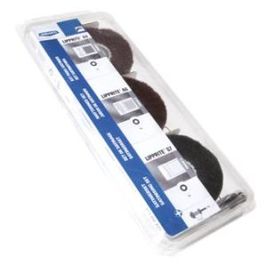 Polerset 4 delar. Osborn 24019