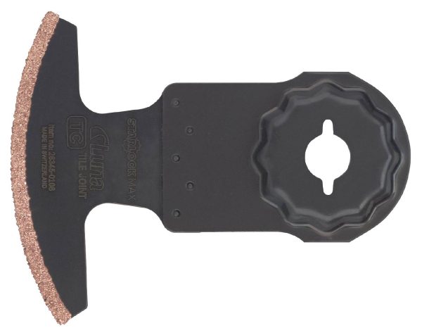Segmentsågklinga SLM HMK Luna