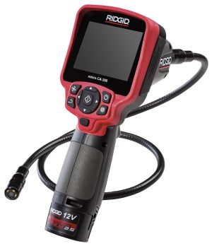 Inspektionskamera Rigdig micro CA-350