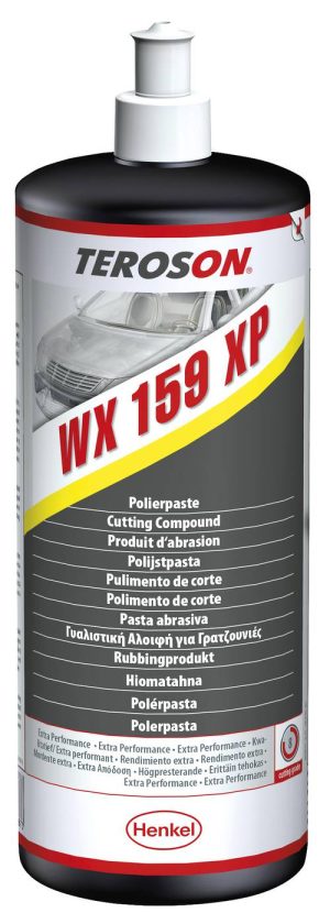 TEROSON WX 159 XP HEAVY CUT