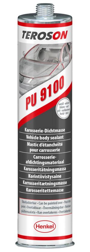 TEROSON PU 9100