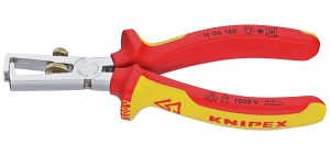 Skaltång 1000-volt. Knipex 1106 160 IEC