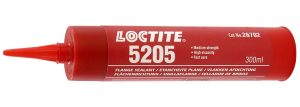 Flänstätning Loctite 5205