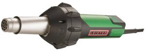 Varmluftsapparat Leister Triac AT