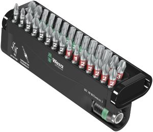 Bitssats Wera Bit-Check30 BiTorsion