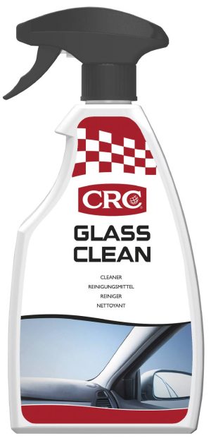 Glasrengöringsmedel CRC Glass Clean 1400