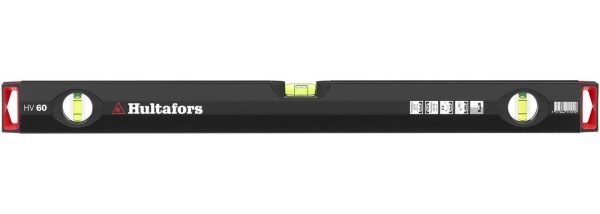 Snickarpass Hultafors HV