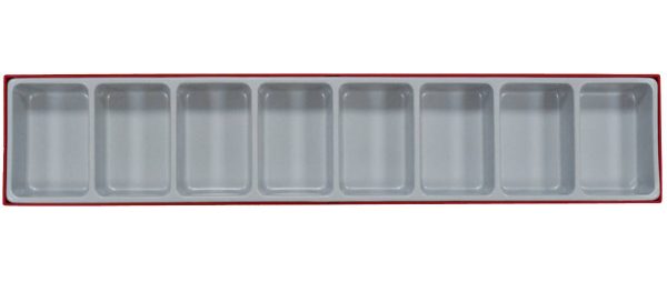 Lådinsats Teng Tools  TTX03