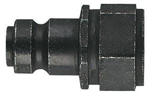 Nippel Högtryckshydraulik Cejn Serie 116