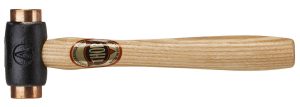 Kopparhammare. Thor Hammer 308/A / 316/4