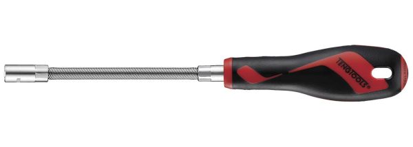 Slangskruvmejsel Teng Tools MD503NA