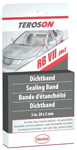 Tätningsband TEROSON RB II