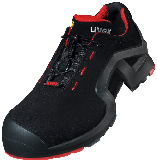 Skyddssko Uvex 1 8516.2